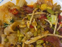 -怪噜范·老贵阳街头名小吃(鸿通城店)