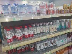 -娃哈哈(庆春路店)