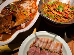 -刀板香·安徽菜(望江东路店)