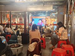 -霸腹烤肉(厦门柚子番店)