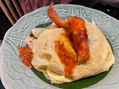 金边粉-Thai Alley泰爱里(二沙岛店)
