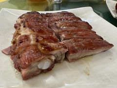 -烧鹅妹饭店
