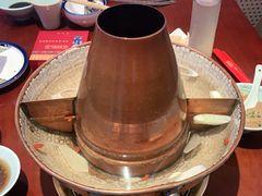 -1078號老北京涮肉(松柏店)