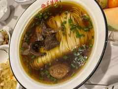 -華僑飯店中餐厅