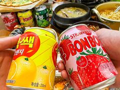 -海云台韩式汤饭·13年匠心韩料(南山店)