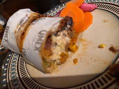 -Q MEX 库迈墨西哥餐吧(三里屯店)