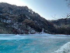 -少华山国家森林公园