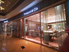 -Tiffany & Co.蒂芙尼
(广州太古汇店)