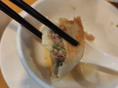 -台北楚楚园馅饼粥(虹桥南丰城店)