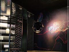 大堂-老头儿油爆虾·1987杭州烟火味(湖滨银泰in77D区店)