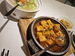 -莆田餐厅PUTIEN(三里屯店)