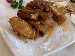 -那达慕蒙古风味酒楼