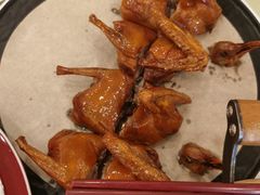 烧乳鸽-顺风山庄(水濂山店)