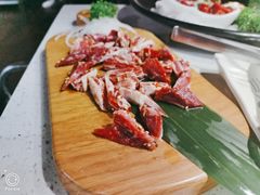 钻石牛排-猫抓烤肉(观音桥九街店)