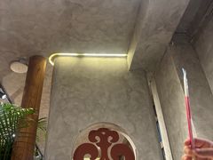 -十二毡房蒙餐·蒙古包