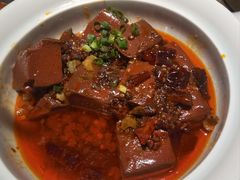 -绿茶餐厅(天津天河城店)