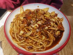 -西粉堂新疆米粉(朝外店)
