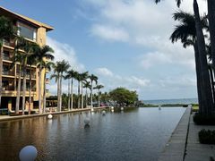 -三亚亚龙湾红树林度假酒店