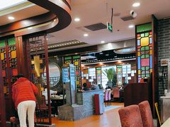 -点都德(龙之梦店)