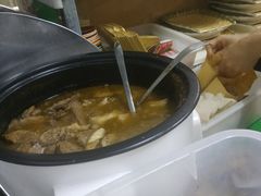 -豫石记羊汤(北苑店)