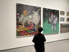 -四川美术学院美术馆