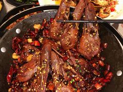 -聚味瞿记·龙虾堂(坡子街店)