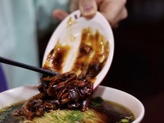 鳝糊面-东吴面馆(好运街店)