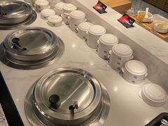 -比格比萨自助(宝山日月光店)