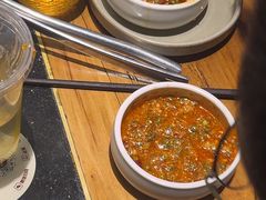 -巴奴毛肚火锅(广益哥伦布店)