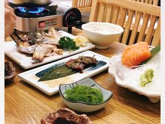 -林妈妈村·日式料理(宝山龙湖天街店)