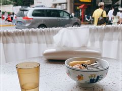 -堂屋糖水店(愚园店)