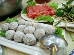 -晓林火锅(安定门店)