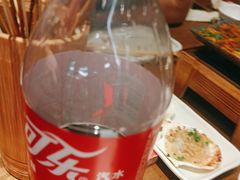 烤扇贝-管氏翅吧(马家堡店)