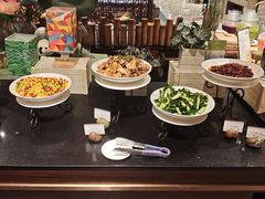 -西藏饭店·亚克·食光自助餐厅(文殊院店)