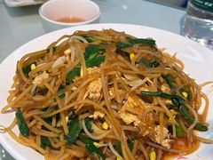 待客菜-羊巴道新疆菜·清真(上梅林店)