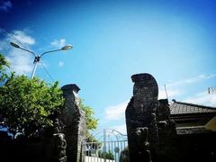 -乌鲁瓦图寺