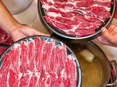 -牛品福潮汕牛肉火锅(旺庄店)