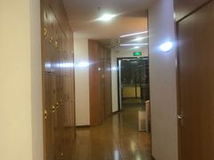 -每刻健身工作室(西直门店)