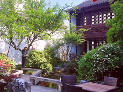 -苏州文旅花间堂·探花府酒店