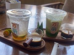 -比多罗咖啡吧(三亚海棠湾万丽度假酒店)