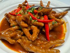 -院里寻菜·祖庵菜宴请(观沙岭店)