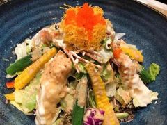 -月下料理(楷林IFC店)