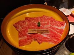 -牛New寿喜烧(金茂览秀城店)