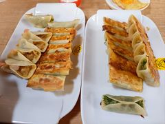 -众口斋锅贴(银泰城店)