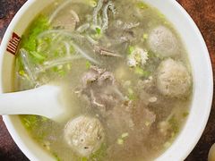 -潮镇老尾牛杂(环城西路店)