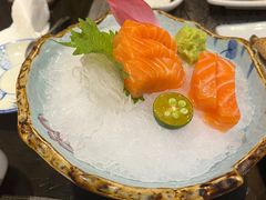 -昱匠·日本料理(金融街店)