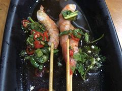 -小红烤翅(傅厚岗店)