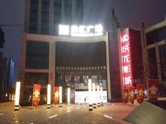 -上影国际影城(普陀绿地缤纷城店)