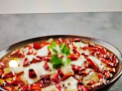 -香融府·烤鸭·家常菜(马家堡路店)