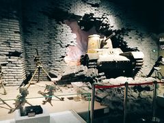 -辽沈战役纪念馆